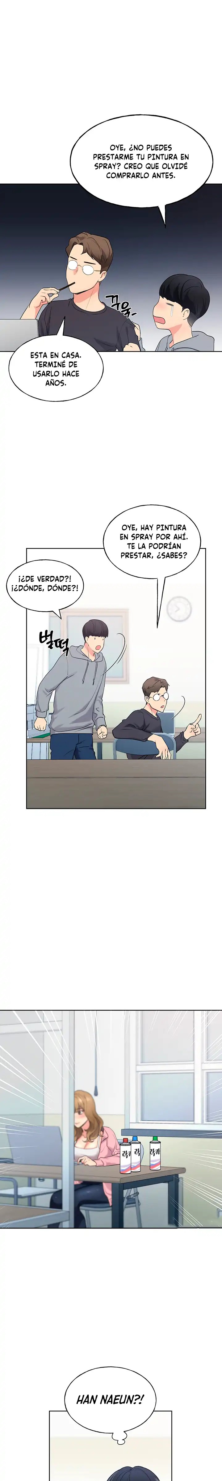 My Illustrator Raw - Chapter 1 [photo 25] - MangaPorn