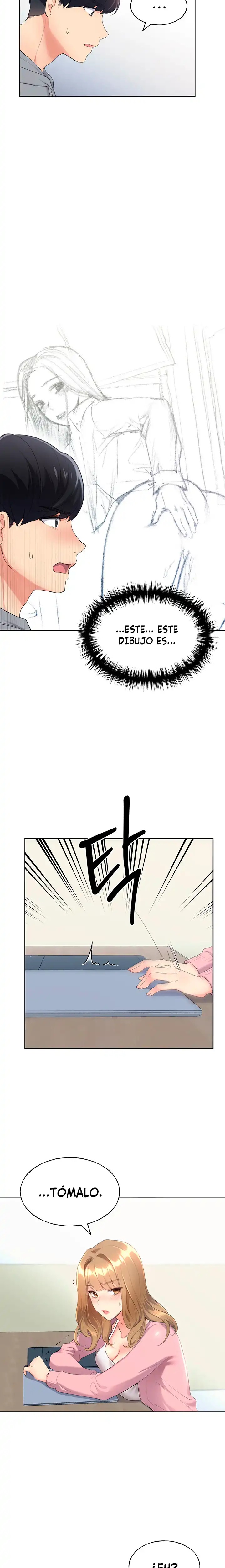 My Illustrator Raw - Chapter 1 [photo 29] - MangaPorn