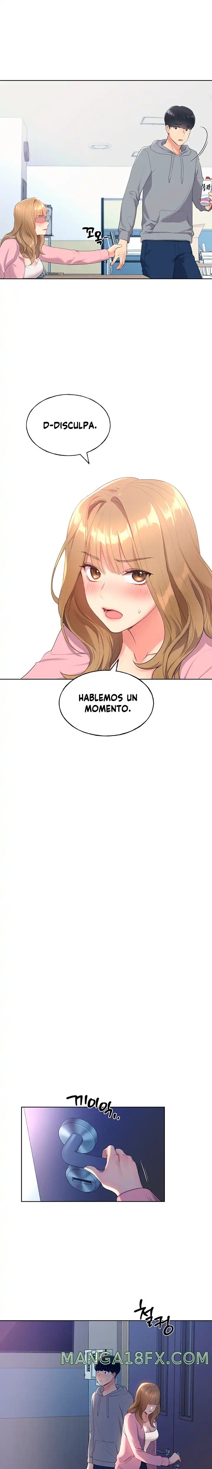 My Illustrator Raw - Chapter 1 [photo 31] - MangaPorn