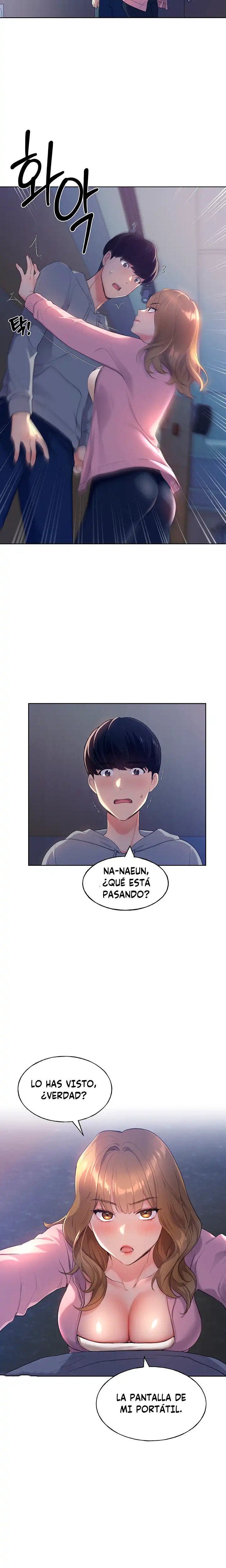 My Illustrator Raw - Chapter 1 [photo 32] - MangaPorn