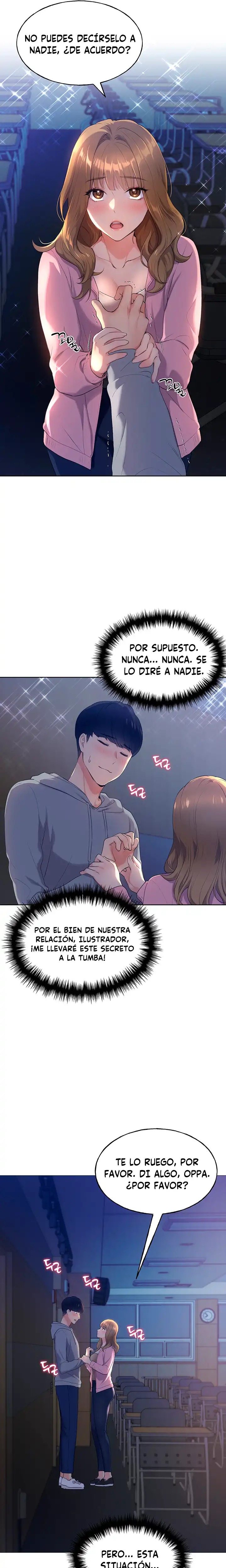 My Illustrator Raw - Chapter 1 [photo 34] - MangaPorn