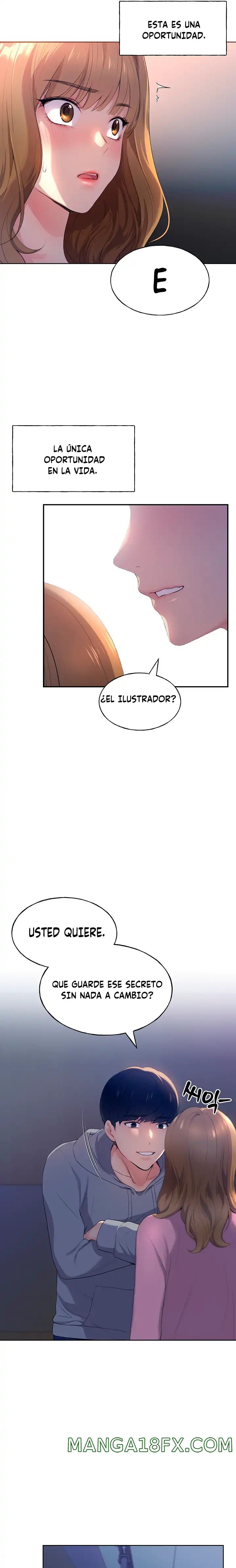 My Illustrator Raw - Chapter 1 [photo 37] - MangaPorn