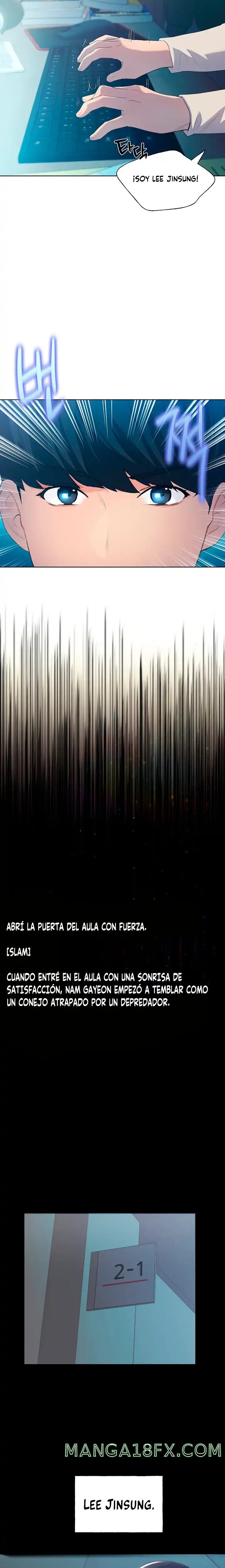 My Illustrator Raw - Chapter 1 [photo 8] - MangaPorn