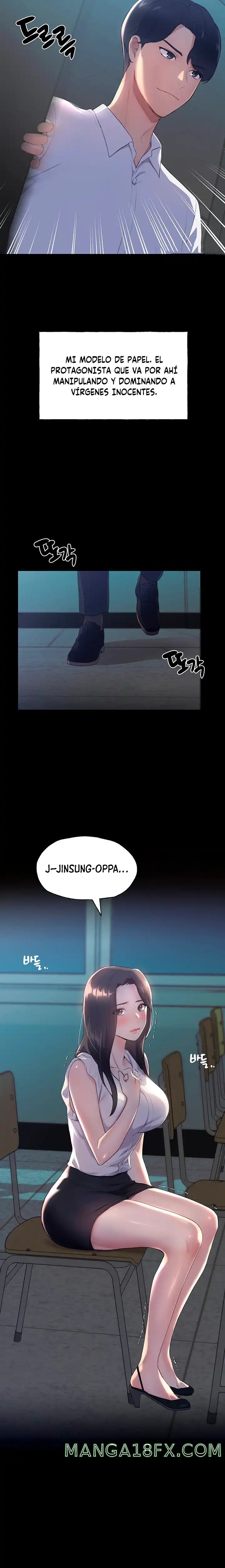 My Illustrator Raw - Chapter 1 [photo 9] - MangaPorn