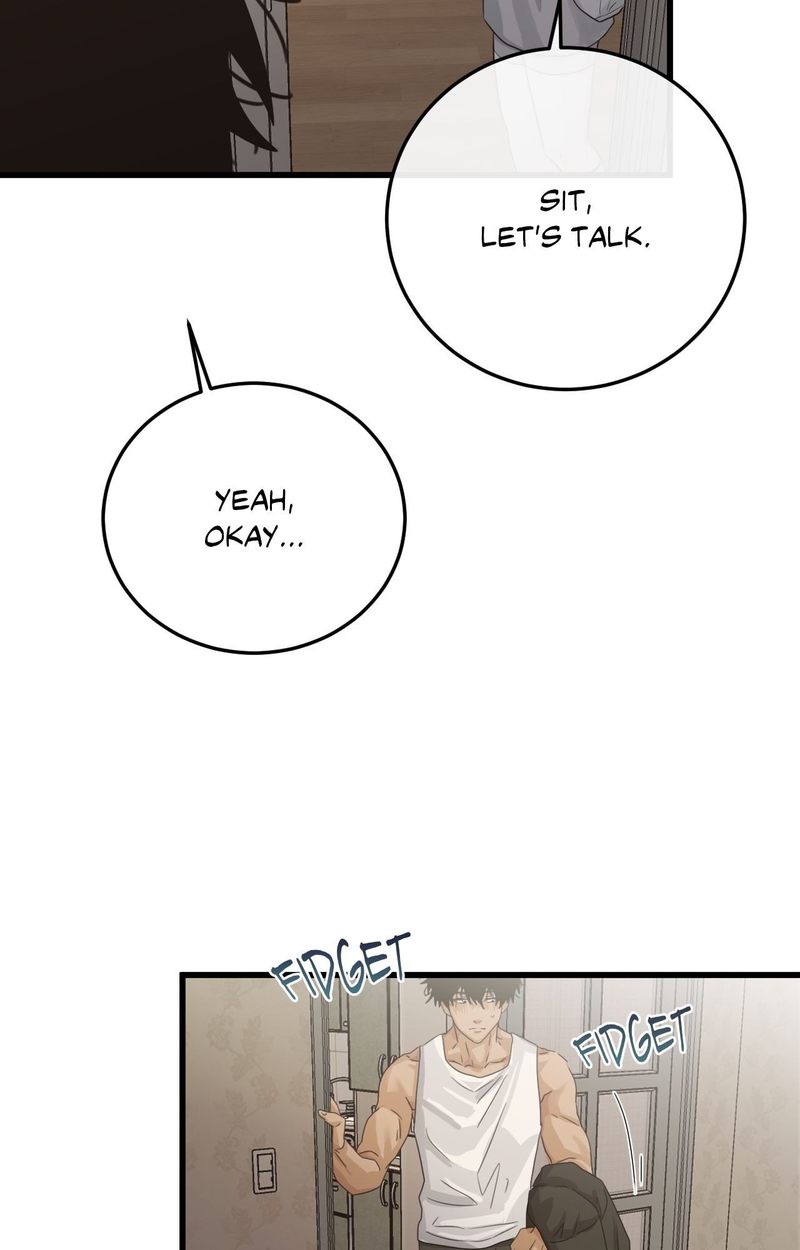 Where the Heart Is - Chapter 57 [photo 58] - MangaPorn