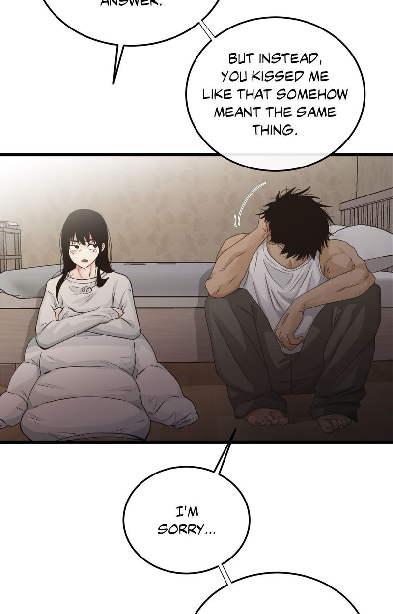 Where the Heart Is - Chapter 57 [photo 61] - MangaPorn