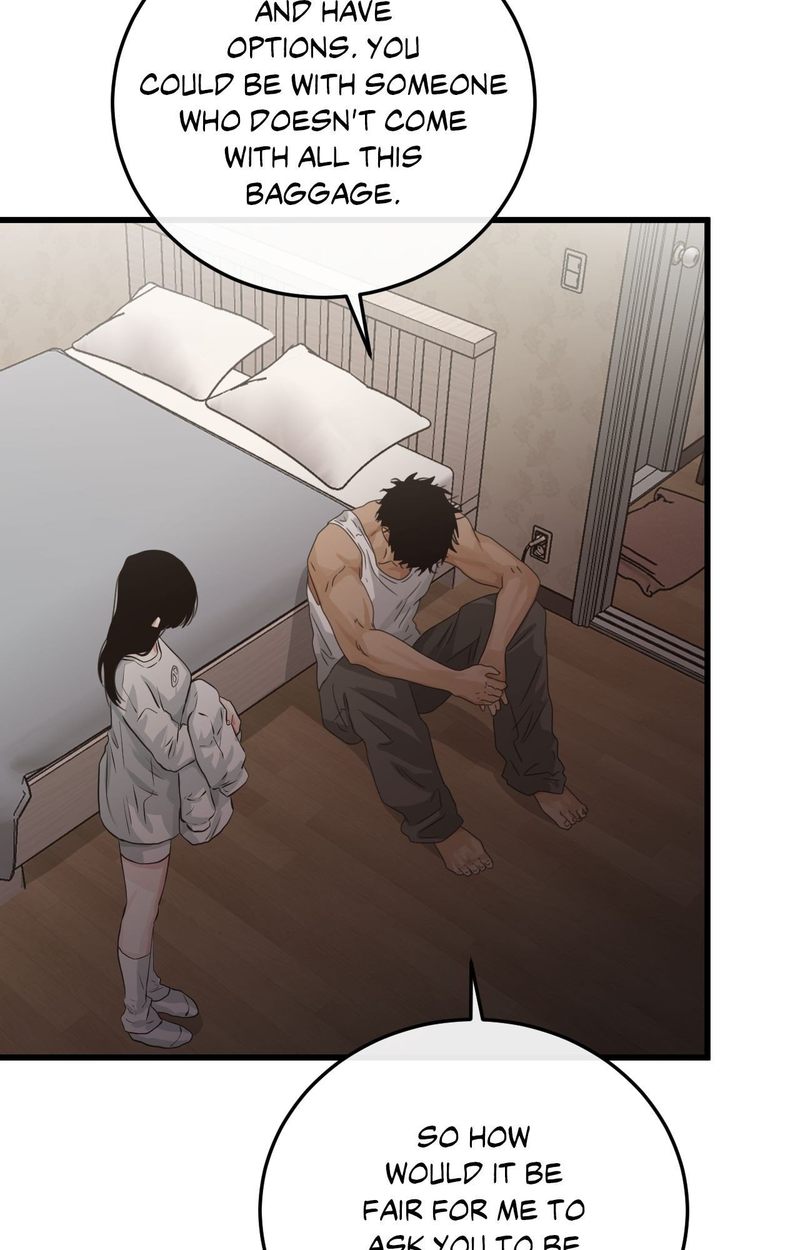 Where the Heart Is - Chapter 57 [photo 75] - MangaPorn