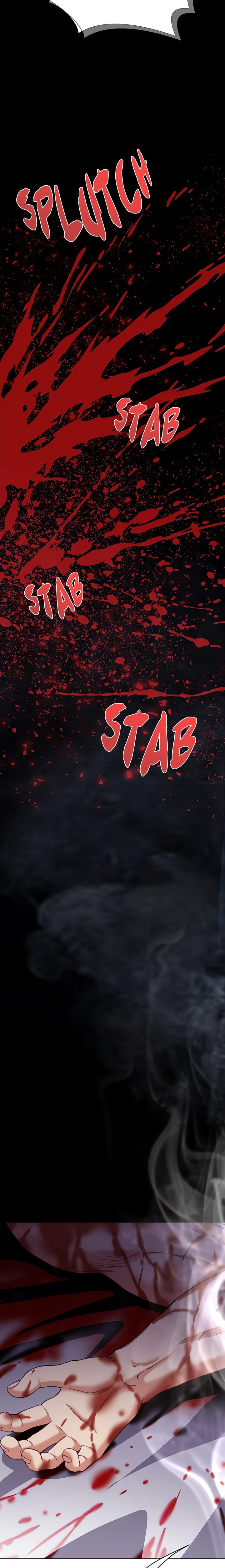 My Gangster Girlfriend - Chapter 9 [photo 10] - MangaPorn