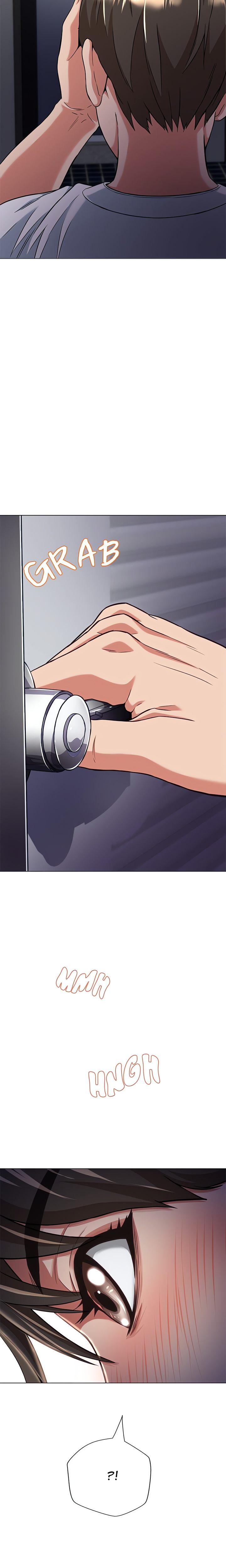 My Gangster Girlfriend - Chapter 9 [photo 15] - MangaPorn