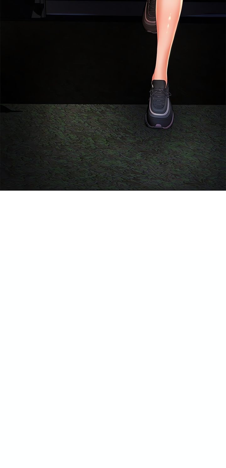 My Gangster Girlfriend - Chapter 9 [photo 34] - MangaPorn