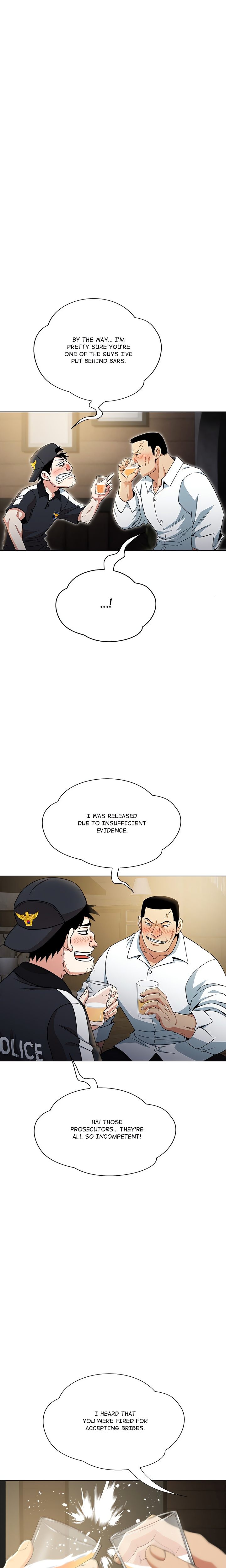 My Gangster Girlfriend - Chapter 10 [photo 17] - MangaPorn