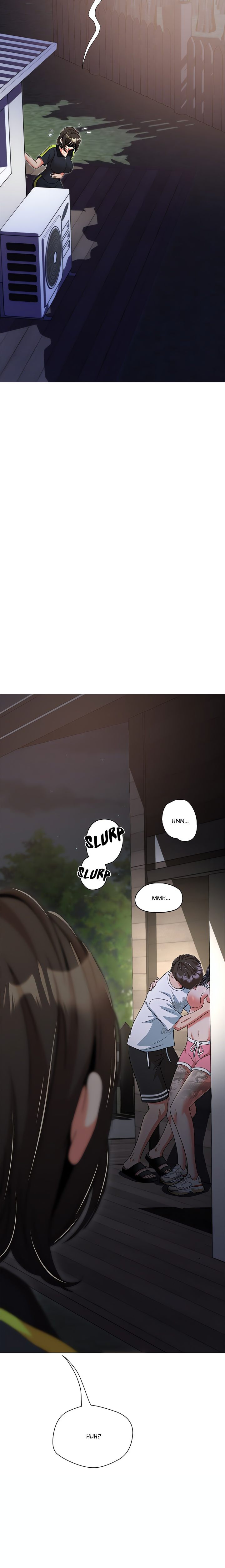 My Gangster Girlfriend - Chapter 10 [photo 30] - MangaPorn