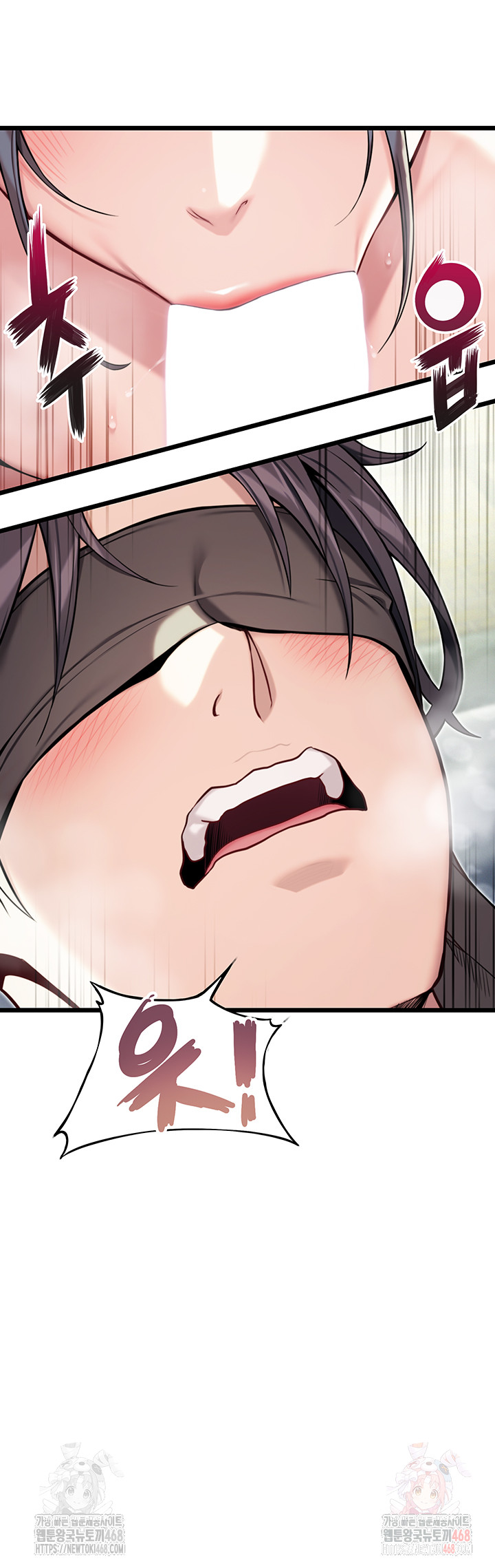 God Bless You Raw - Chapter 36 [photo 42] - MangaPorn