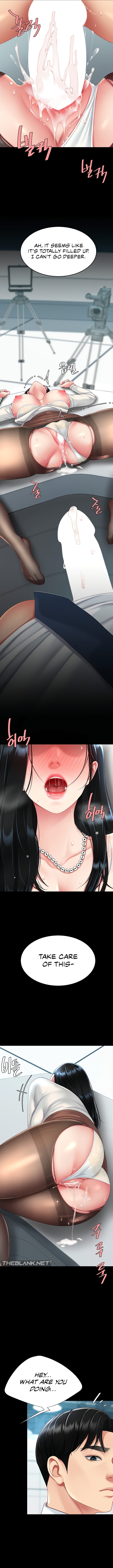 I’ll Eat Your Mom First - Chapter 95 [photo 13] - MangaPorn