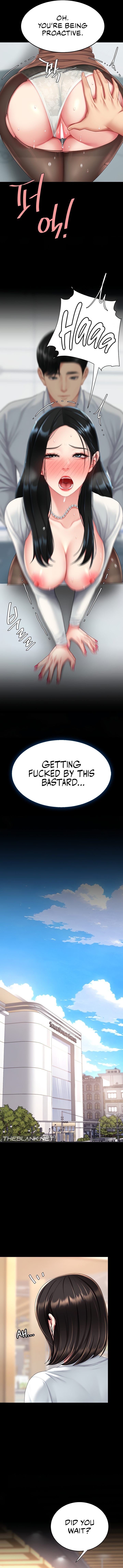 I’ll Eat Your Mom First - Chapter 95 [photo 15] - MangaPorn