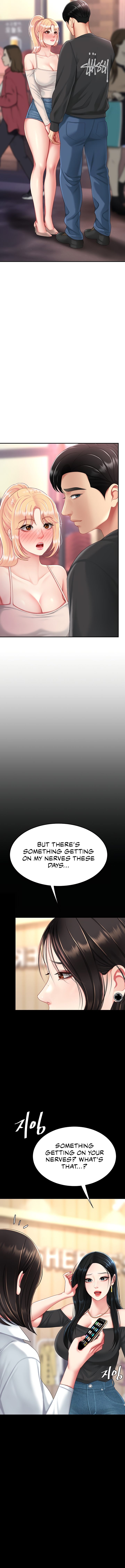 I’ll Eat Your Mom First - Chapter 95 [photo 18] - MangaPorn