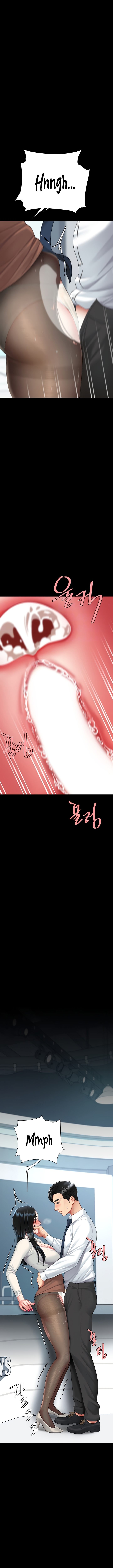 I’ll Eat Your Mom First - Chapter 95 [photo 2] - MangaPorn