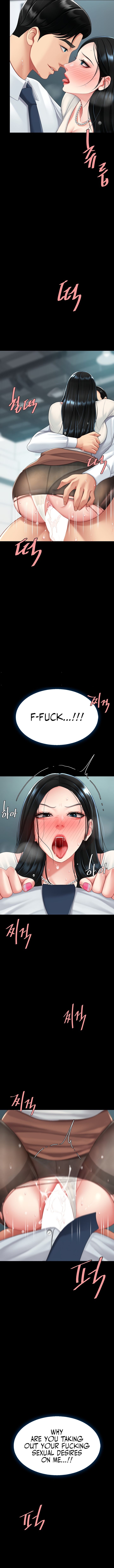 I’ll Eat Your Mom First - Chapter 95 [photo 5] - MangaPorn