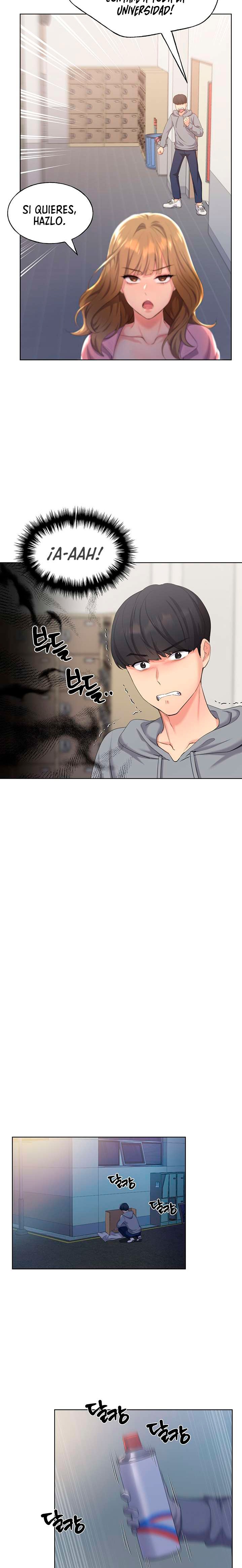 My Illustrator Raw - Chapter 2 [photo 11] - MangaPorn