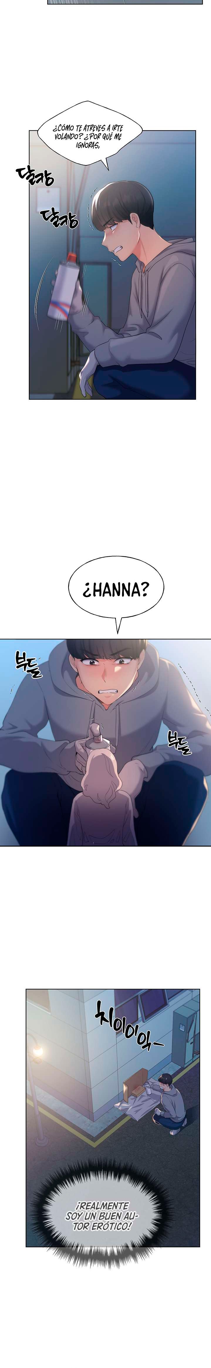 My Illustrator Raw - Chapter 2 [photo 12] - MangaPorn