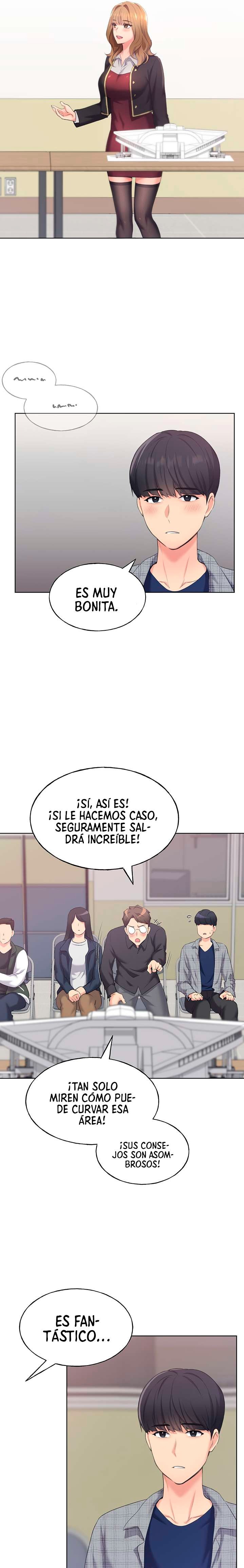 My Illustrator Raw - Chapter 2 [photo 16] - MangaPorn