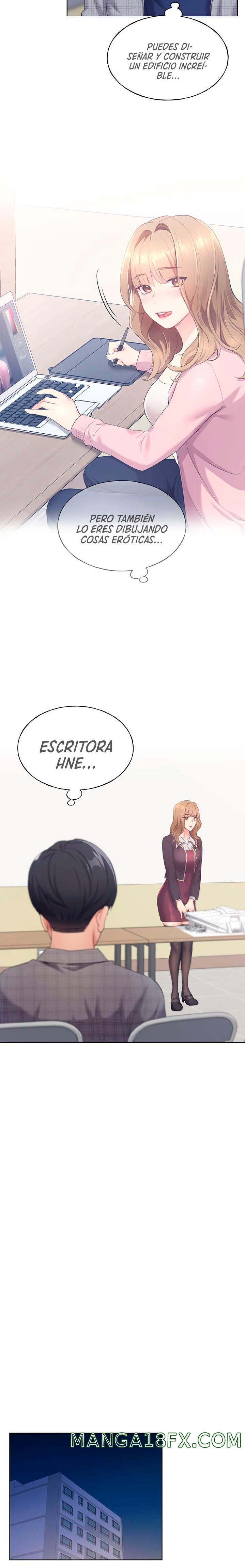 My Illustrator Raw - Chapter 2 [photo 17] - MangaPorn