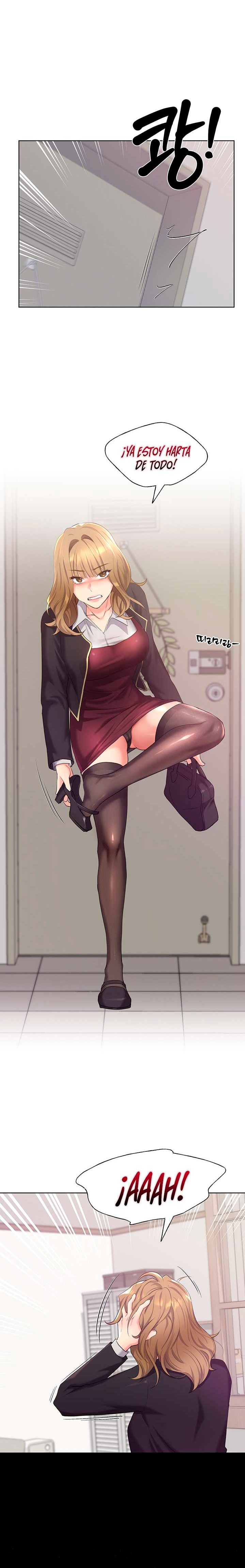 My Illustrator Raw - Chapter 2 [photo 18] - MangaPorn