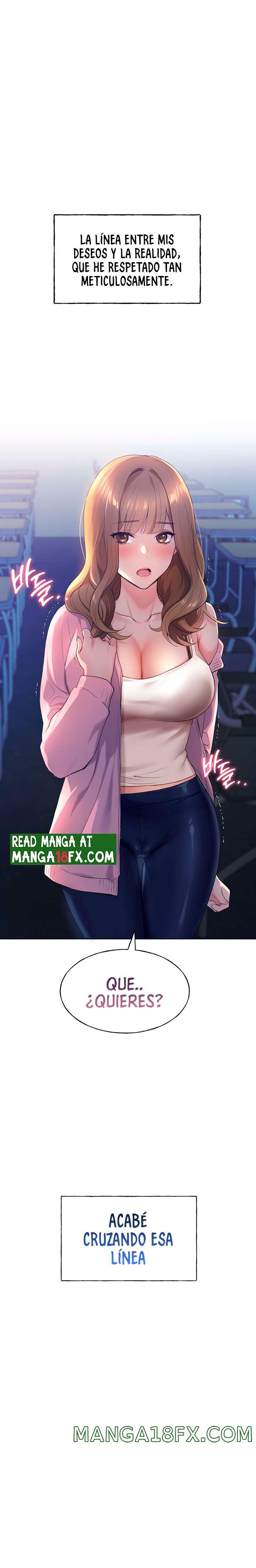 My Illustrator Raw - Chapter 2 [photo 2] - MangaPorn