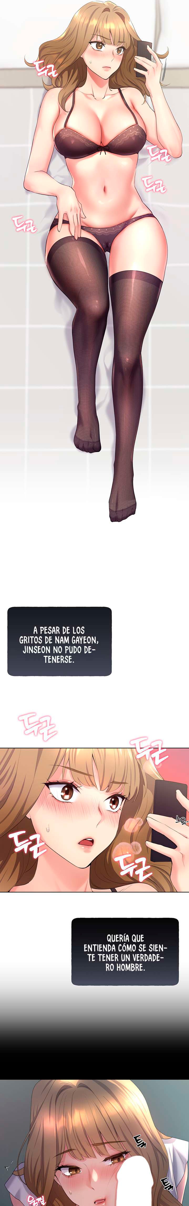 My Illustrator Raw - Chapter 2 [photo 22] - MangaPorn