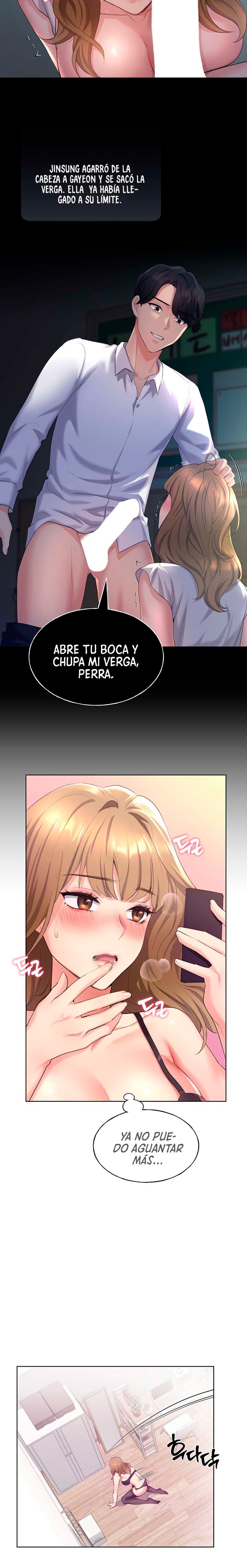 My Illustrator Raw - Chapter 2 [photo 23] - MangaPorn