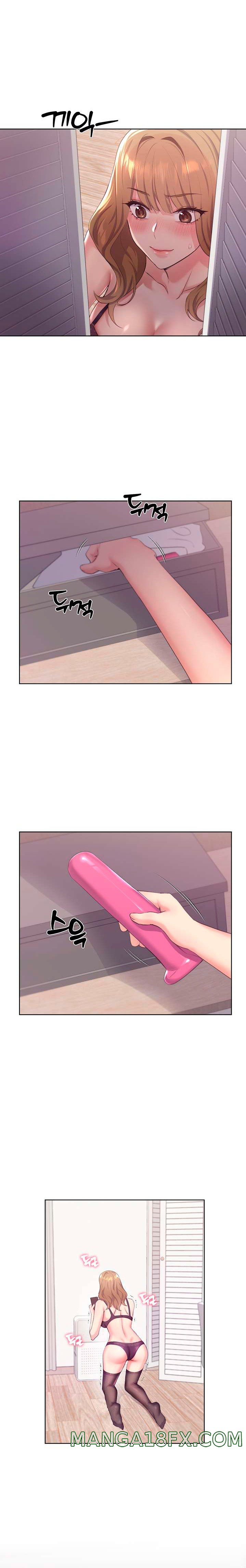 My Illustrator Raw - Chapter 2 [photo 24] - MangaPorn