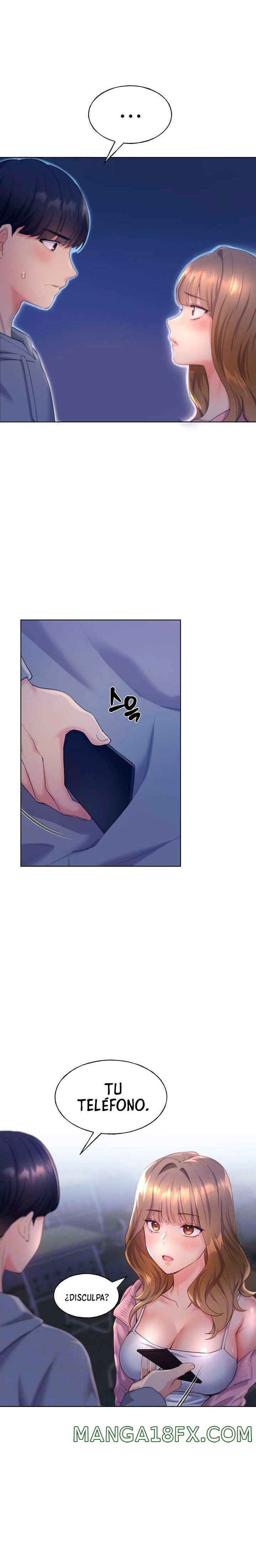 My Illustrator Raw - Chapter 2 [photo 3] - MangaPorn