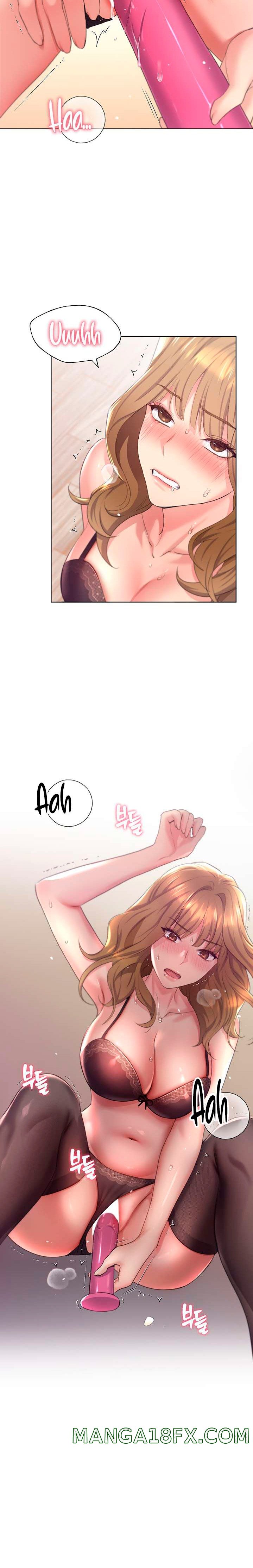 My Illustrator Raw - Chapter 2 [photo 30] - MangaPorn