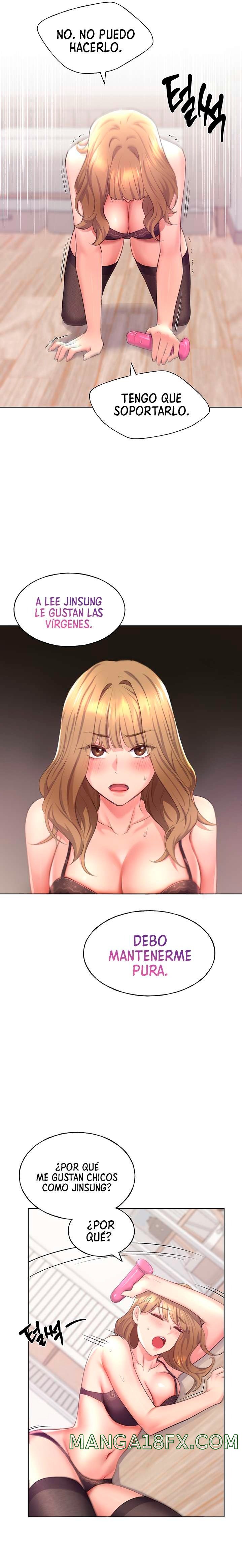 My Illustrator Raw - Chapter 2 [photo 31] - MangaPorn