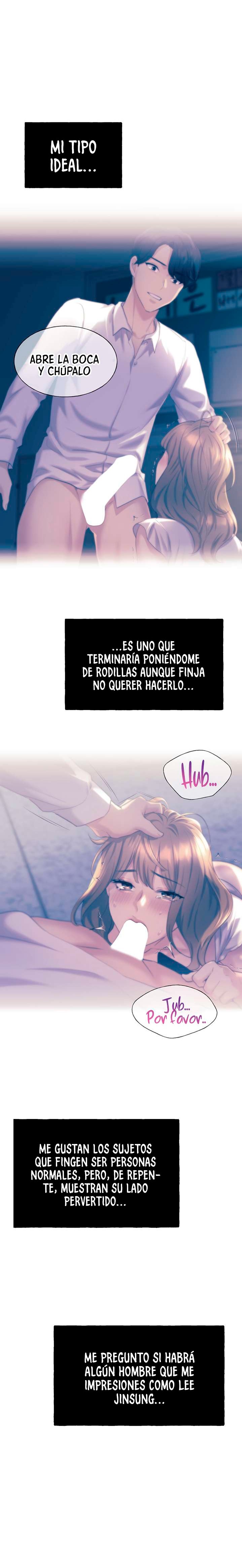 My Illustrator Raw - Chapter 2 [photo 32] - MangaPorn