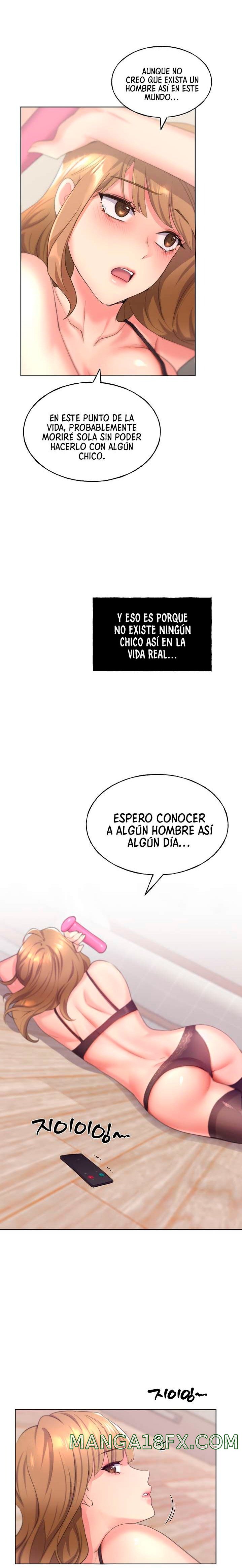 My Illustrator Raw - Chapter 2 [photo 33] - MangaPorn