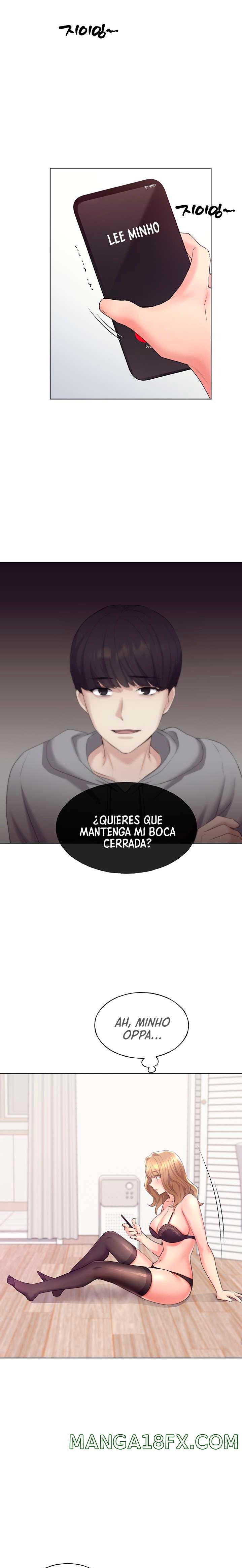 My Illustrator Raw - Chapter 2 [photo 34] - MangaPorn