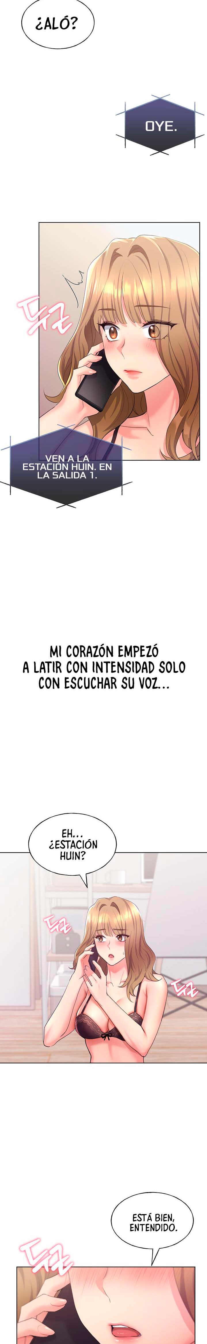 My Illustrator Raw - Chapter 2 [photo 35] - MangaPorn