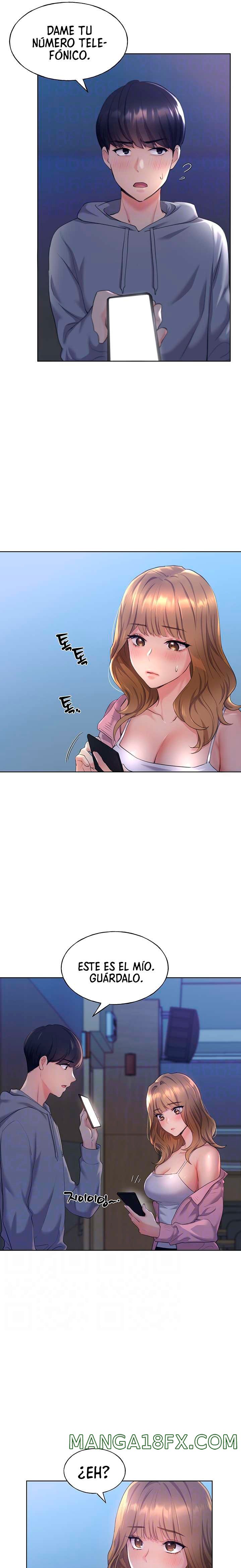 My Illustrator Raw - Chapter 2 [photo 4] - MangaPorn