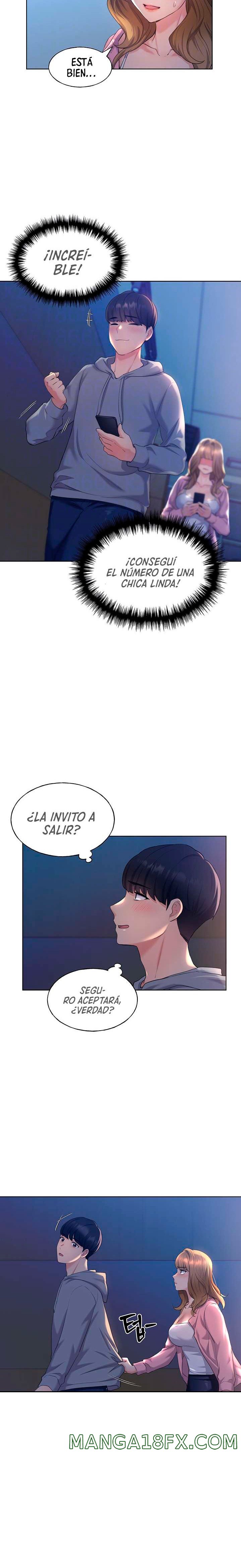 My Illustrator Raw - Chapter 2 [photo 5] - MangaPorn