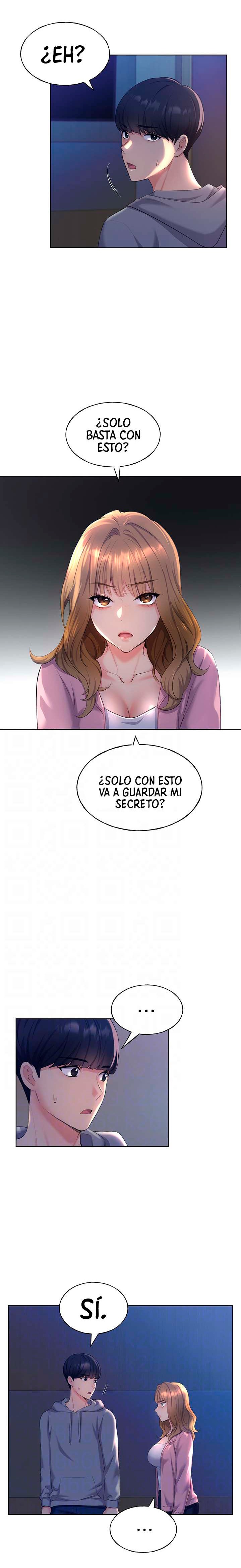 My Illustrator Raw - Chapter 2 [photo 6] - MangaPorn