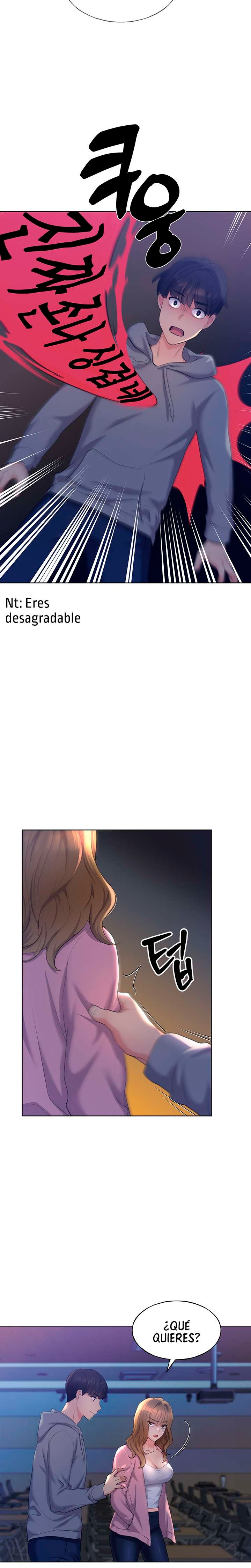 My Illustrator Raw - Chapter 2 [photo 8] - MangaPorn