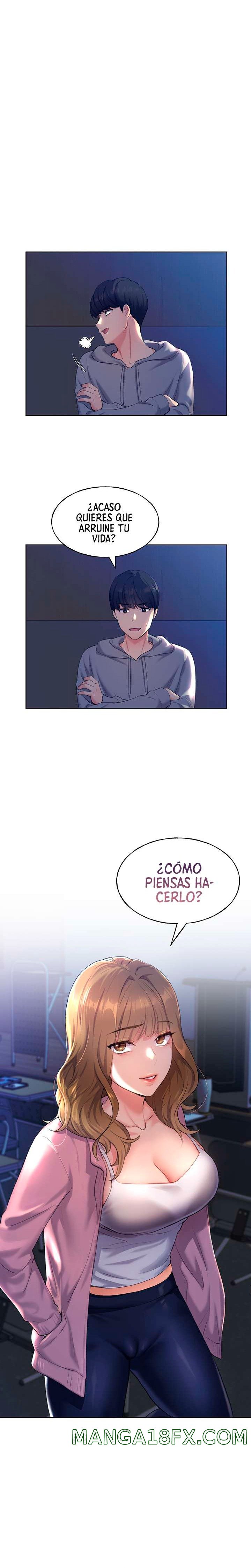 My Illustrator Raw - Chapter 2 [photo 9] - MangaPorn