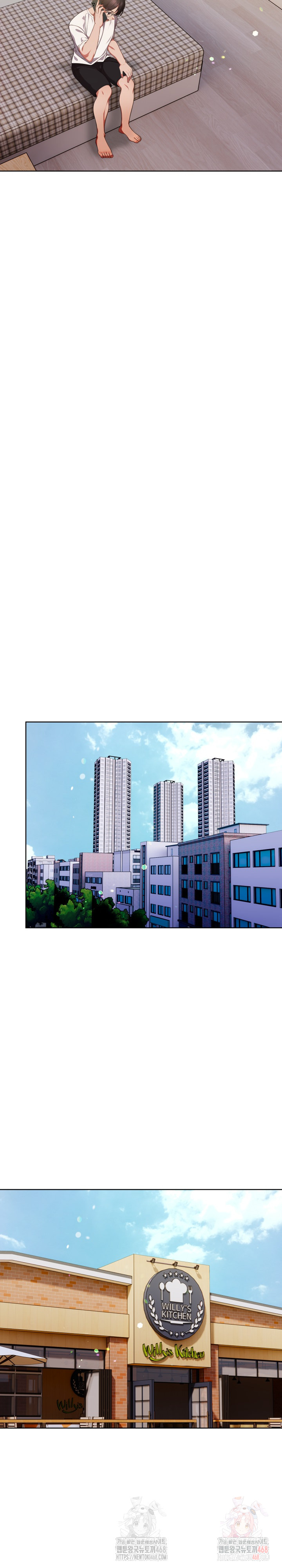 Beautiful Girl Capture Raw - Chapter 25 [photo 10] - MangaPorn