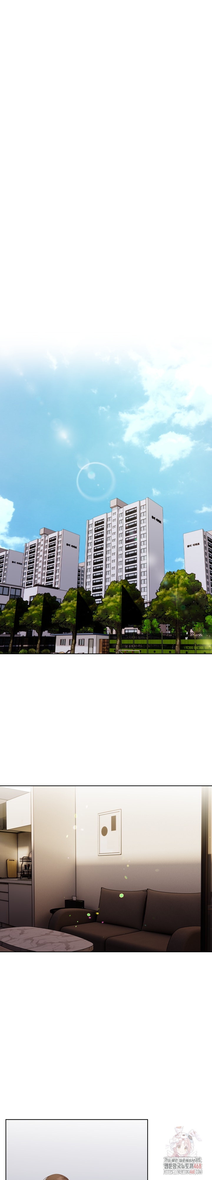 Beautiful Girl Capture Raw - Chapter 25 [photo 5] - MangaPorn