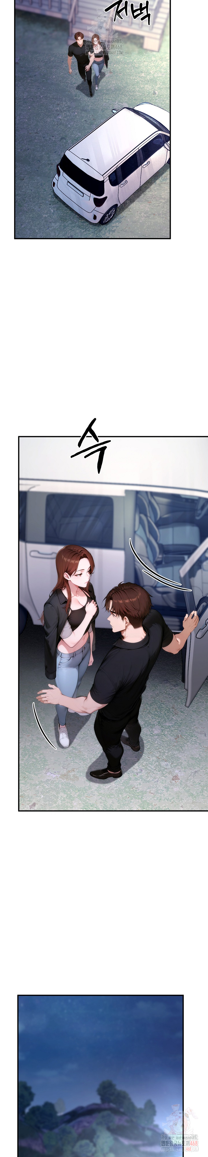 Desire Village Raw - Chapter 24 [photo 30] - MangaPorn