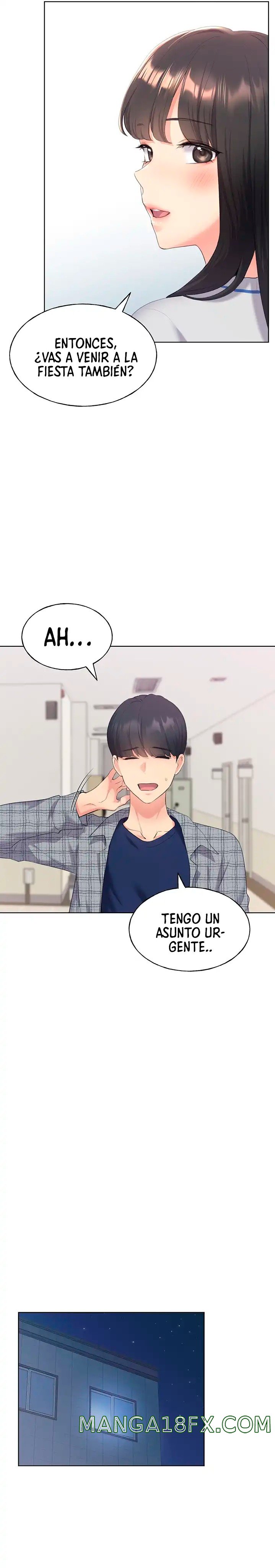 My Illustrator Raw - Chapter 3 [photo 10] - MangaPorn