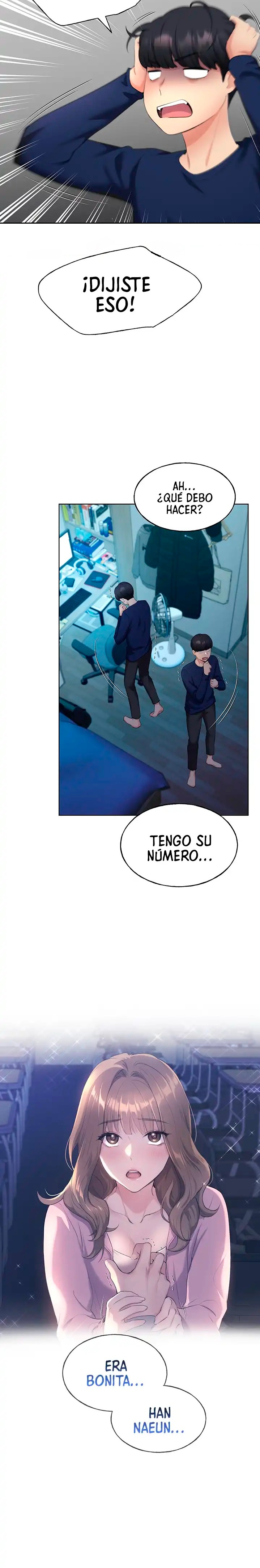 My Illustrator Raw - Chapter 3 [photo 15] - MangaPorn