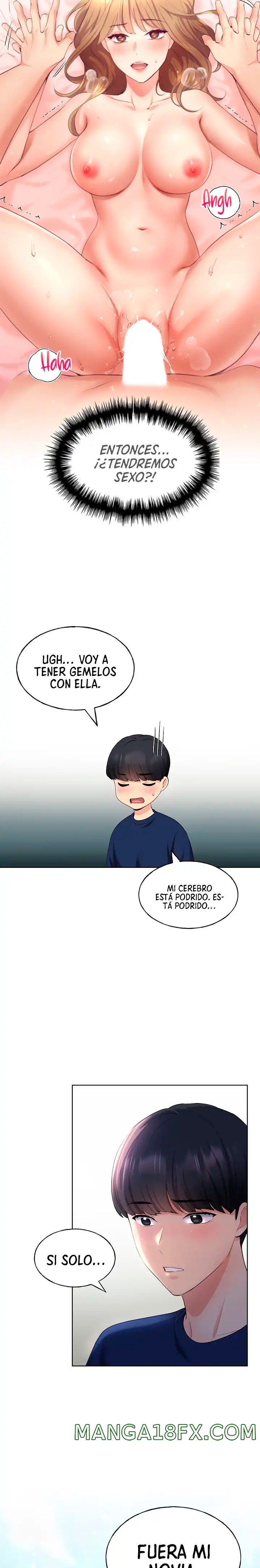 My Illustrator Raw - Chapter 3 [photo 17] - MangaPorn