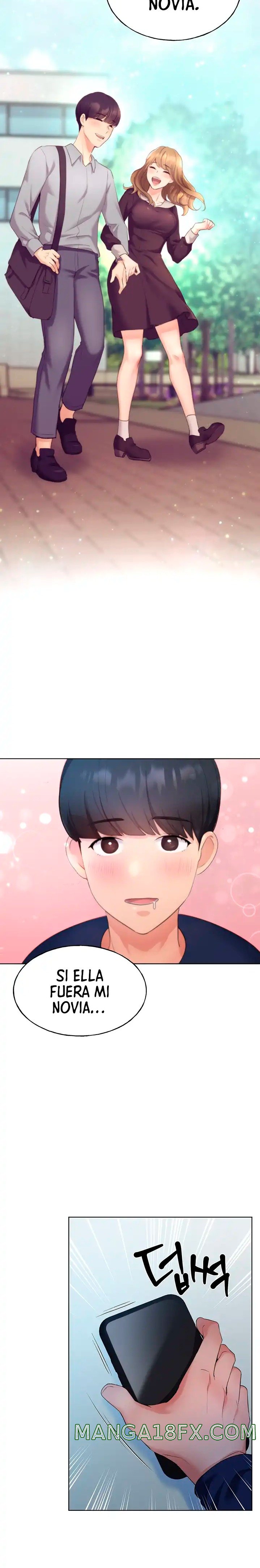 My Illustrator Raw - Chapter 3 [photo 18] - MangaPorn